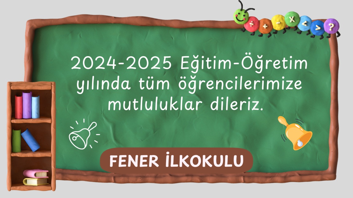 2024-2025 Eğitim-Öğretim Yılı 